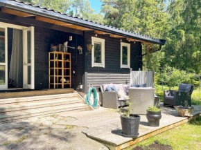 Holiday home DJURHAMN IV, Djurö